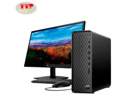 Máy tính bộ HP S01-pF4008d AZ0F4PA